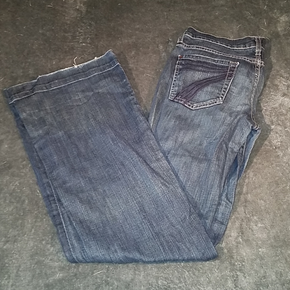 Dojo 7 Jeans👖
